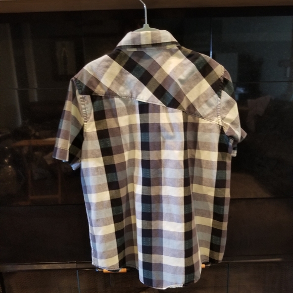Boys button down - Picture 5 of 5